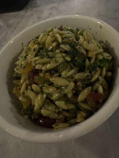 Photo of Omnivore PVM - Place Ville Marie, Montréal, QC H3B 2B6