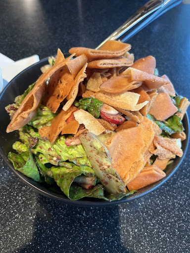 Photo of Omnivore PVM - Place Ville Marie, Montréal, QC H3B 2B6