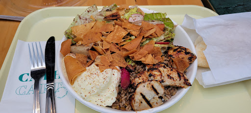 Photo of Omnivore PVM - Place Ville Marie, Montréal, QC H3B 2B6