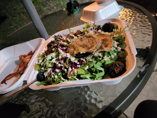 Photo of Falafel Yoni - 4549 Rue Wellington, Verdun, QC H4G 1W8