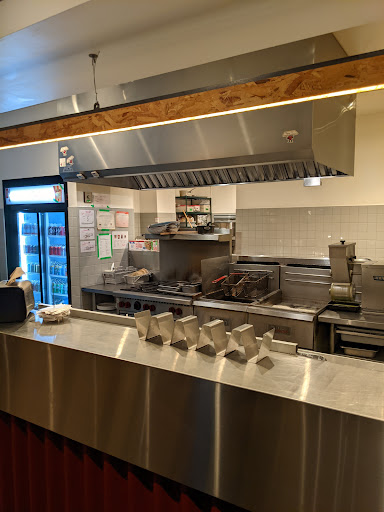 Photo of Falafel Yoni - 4549 Rue Wellington, Verdun, QC H4G 1W8