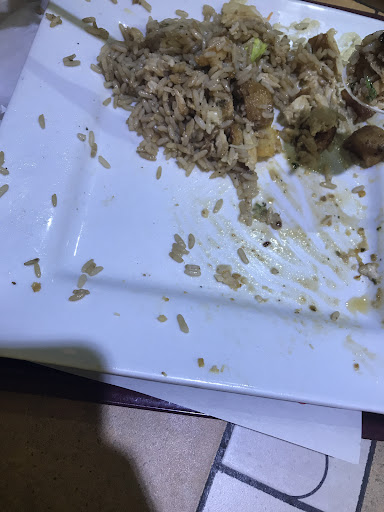 Photo of Restaurant Basha - 1202 Rue Sainte-Catherine, Montréal, QC H3B 1K1