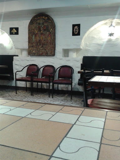 Photo of Restaurant Basha - 1202 Rue Sainte-Catherine, Montréal, QC H3B 1K1