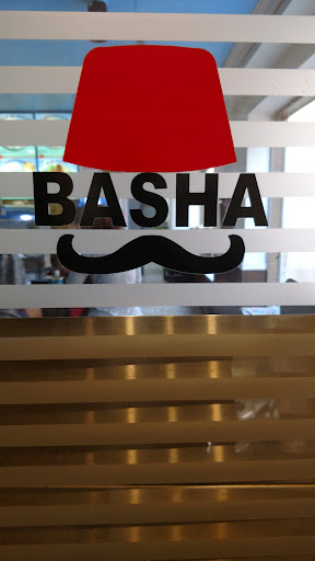Photo of Restaurant Basha - 1202 Rue Sainte-Catherine, Montréal, QC H3B 1K1