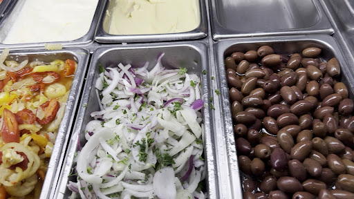 Photo of Shish Taouk AlTaib - 1619 Blvd. De Maisonneuve Ouest, Montreal, QC H3H 1J5