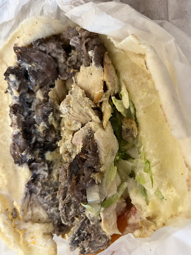 Photo of Shish Taouk AlTaib - 1619 Blvd. De Maisonneuve Ouest, Montreal, QC H3H 1J5