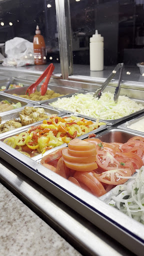 Photo of Shish Taouk AlTaib - 1619 Blvd. De Maisonneuve Ouest, Montreal, QC H3H 1J5