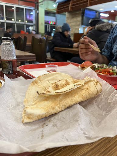 Photo of Shish Taouk AlTaib - 1619 Blvd. De Maisonneuve Ouest, Montreal, QC H3H 1J5