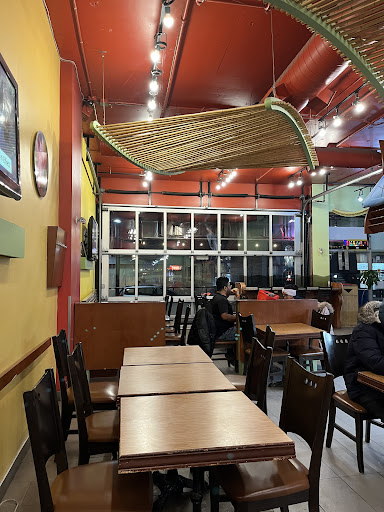 Photo of Shish Taouk AlTaib - 1619 Blvd. De Maisonneuve Ouest, Montreal, QC H3H 1J5