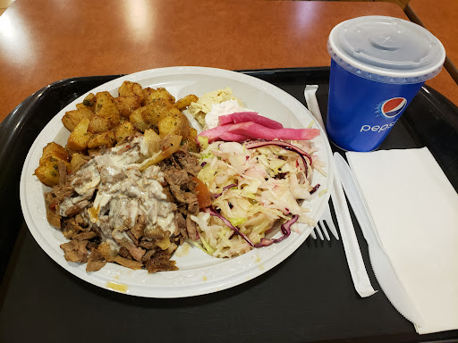 Photo of Basha-Centre Eaton - 705 Rue Sainte-Catherine, Montréal, QC H3B 4G5