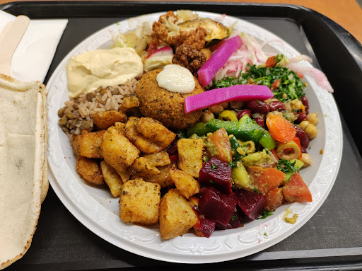 Photo of Basha-Centre Eaton - 705 Rue Sainte-Catherine, Montréal, QC H3B 4G5