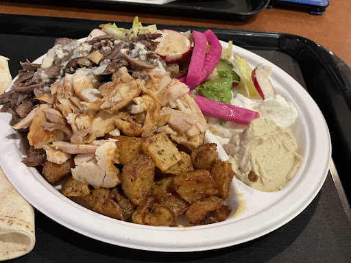 Photo of Basha-Centre Eaton - 705 Rue Sainte-Catherine, Montréal, QC H3B 4G5