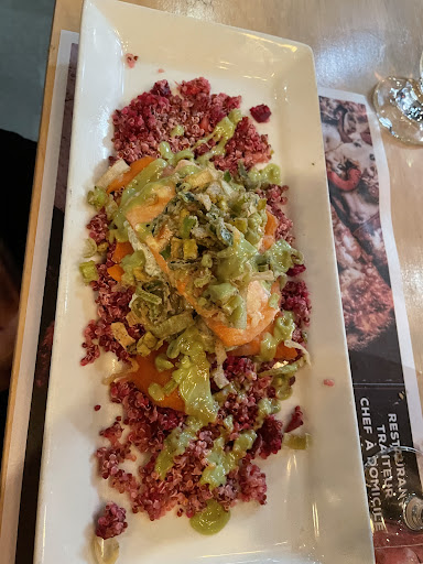Photo of Restaurant-Bar le Mundial Saint-Raymond - 376 Rue St Joseph, Saint-Raymond, QC G3L 1J9