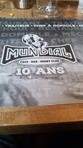 Photo of Restaurant-Bar le Mundial Saint-Raymond - 376 Rue St Joseph, Saint-Raymond, QC G3L 1J9