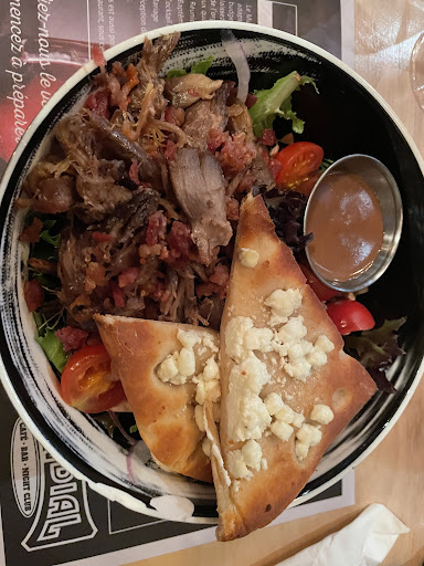Photo of Restaurant-Bar le Mundial Saint-Raymond - 376 Rue St Joseph, Saint-Raymond, QC G3L 1J9