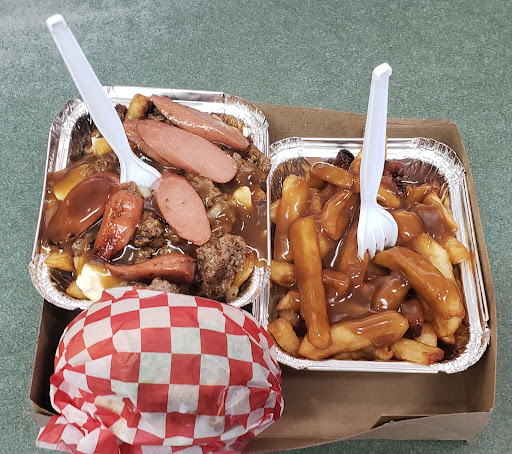 Photo of Restaurant le Gueuleton - 849 Côte Joyeuse, Saint-Raymond, QC G3L 4B4