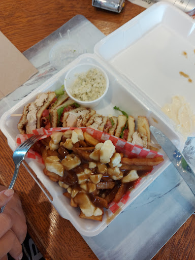Photo of Restaurant le Gueuleton - 849 Côte Joyeuse, Saint-Raymond, QC G3L 4B4