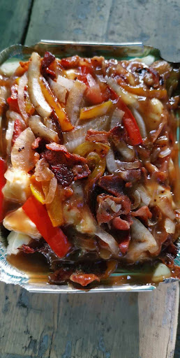 Photo of Restaurant le Gueuleton - 849 Côte Joyeuse, Saint-Raymond, QC G3L 4B4
