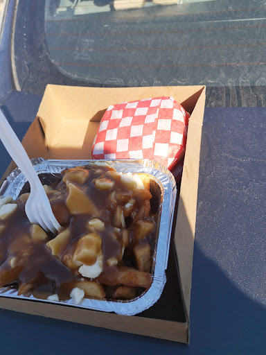 Photo of Restaurant le Gueuleton - 849 Côte Joyeuse, Saint-Raymond, QC G3L 4B4