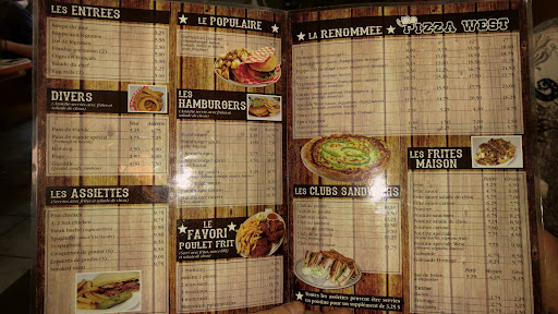 Photo of Restaurant le Gueuleton - 849 Côte Joyeuse, Saint-Raymond, QC G3L 4B4