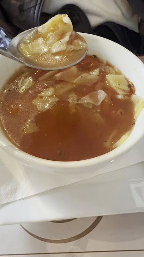 Photo of Resto Du Village - 220 Rue Principale, Saint-Sauveur, QC J0R 1R0