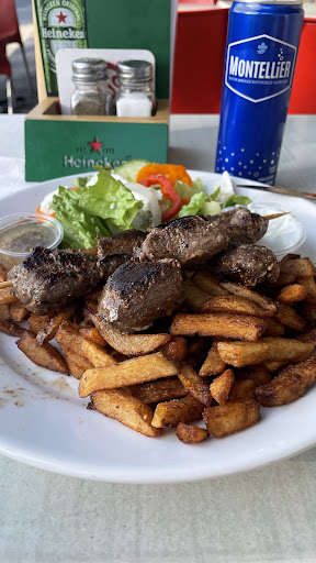 Photo of Resto Du Village - 220 Rue Principale, Saint-Sauveur, QC J0R 1R0