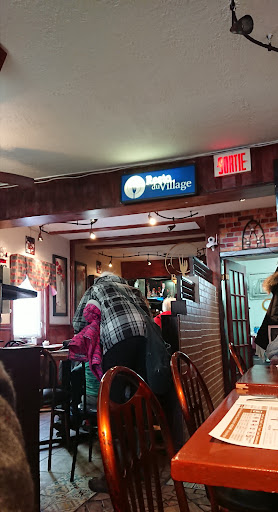 Photo of Resto Du Village - 220 Rue Principale, Saint-Sauveur, QC J0R 1R0