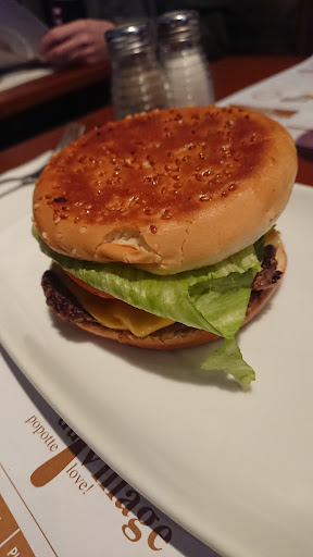 Photo of Resto Du Village - 220 Rue Principale, Saint-Sauveur, QC J0R 1R0