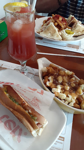 Photo of Resto Du Village - 220 Rue Principale, Saint-Sauveur, QC J0R 1R0