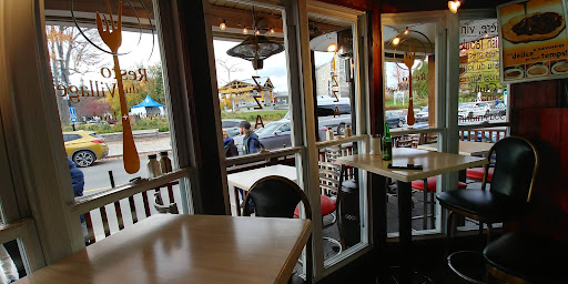 Photo of Resto Du Village - 220 Rue Principale, Saint-Sauveur, QC J0R 1R0