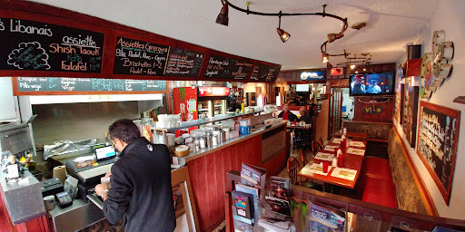 Photo of Resto Du Village - 220 Rue Principale, Saint-Sauveur, QC J0R 1R0