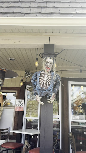 Photo of Resto Du Village - 220 Rue Principale, Saint-Sauveur, QC J0R 1R0