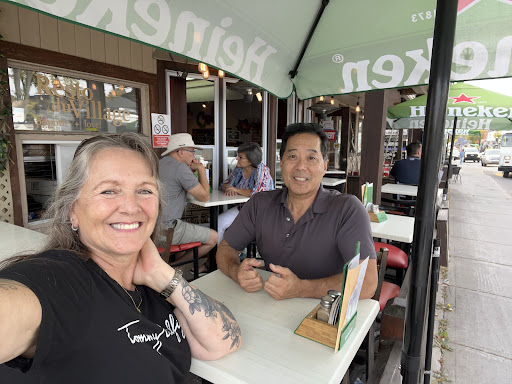 Photo of Resto Du Village - 220 Rue Principale, Saint-Sauveur, QC J0R 1R0