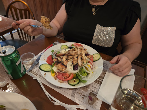 Photo of Resto Du Village - 220 Rue Principale, Saint-Sauveur, QC J0R 1R0