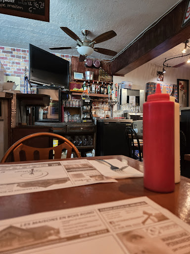 Photo of Resto Du Village - 220 Rue Principale, Saint-Sauveur, QC J0R 1R0