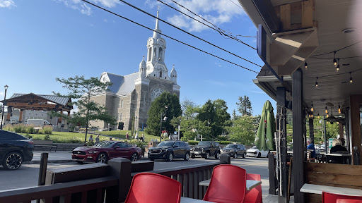 Photo of Resto Du Village - 220 Rue Principale, Saint-Sauveur, QC J0R 1R0