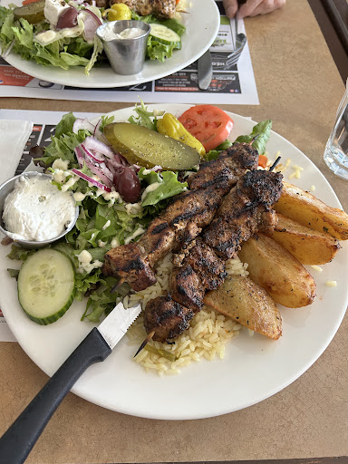 Photo of Restaurant John Le Grec - Pizza Delivery - 980 Bd de Sainte-Adèle, Sainte-Adèle, QC J8B 1S5