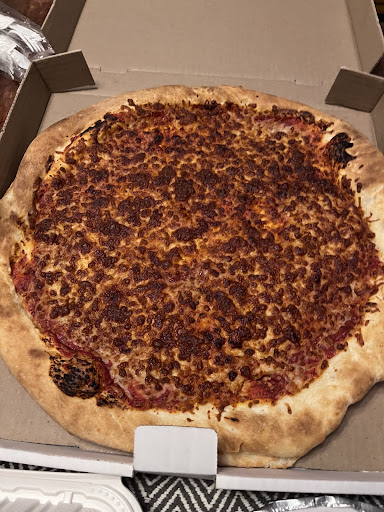 Photo of Restaurant John Le Grec - Pizza Delivery - 980 Bd de Sainte-Adèle, Sainte-Adèle, QC J8B 1S5