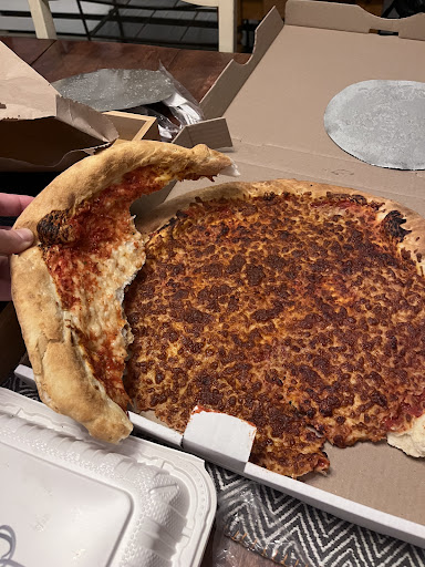 Photo of Restaurant John Le Grec - Pizza Delivery - 980 Bd de Sainte-Adèle, Sainte-Adèle, QC J8B 1S5