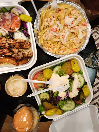 Photo of Restaurant John Le Grec - Pizza Delivery - 980 Bd de Sainte-Adèle, Sainte-Adèle, QC J8B 1S5