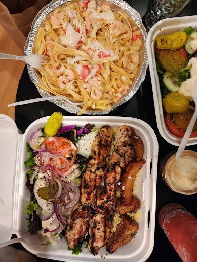 Photo of Restaurant John Le Grec - Pizza Delivery - 980 Bd de Sainte-Adèle, Sainte-Adèle, QC J8B 1S5