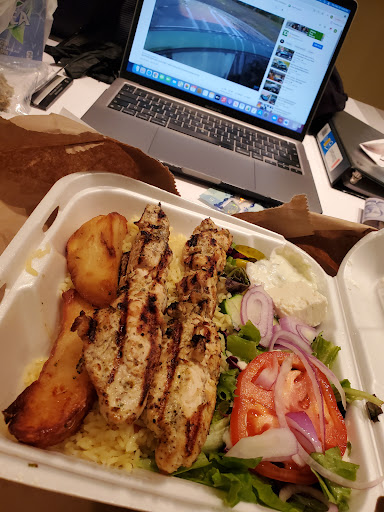 Photo of Restaurant John Le Grec - Pizza Delivery - 980 Bd de Sainte-Adèle, Sainte-Adèle, QC J8B 1S5