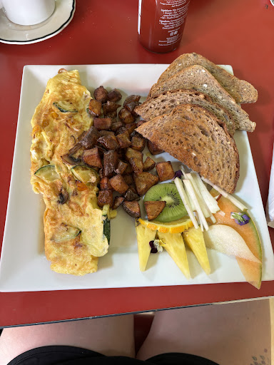Photo of Starca - Café & Bistro - 1395 Rue St Joseph, Sainte-Adèle, QC J8B 1G5