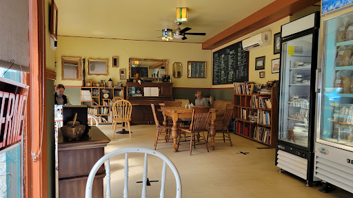 Photo of Starca - Café & Bistro - 1395 Rue St Joseph, Sainte-Adèle, QC J8B 1G5