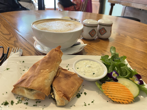 Photo of Starca - Café & Bistro - 1395 Rue St Joseph, Sainte-Adèle, QC J8B 1G5