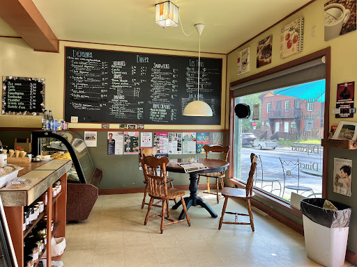 Photo of Starca - Café & Bistro - 1395 Rue St Joseph, Sainte-Adèle, QC J8B 1G5