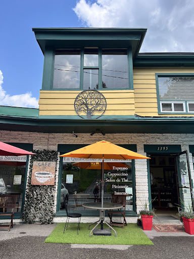 Photo of Starca - Café & Bistro - 1395 Rue St Joseph, Sainte-Adèle, QC J8B 1G5