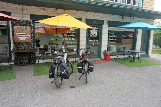 Photo of Starca - Café & Bistro - 1395 Rue St Joseph, Sainte-Adèle, QC J8B 1G5