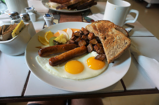 Photo of Starca - Café & Bistro - 1395 Rue St Joseph, Sainte-Adèle, QC J8B 1G5