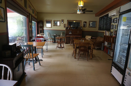 Photo of Starca - Café & Bistro - 1395 Rue St Joseph, Sainte-Adèle, QC J8B 1G5
